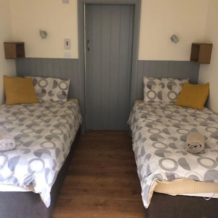 The Snug, Ardfert Village Buitenkant foto