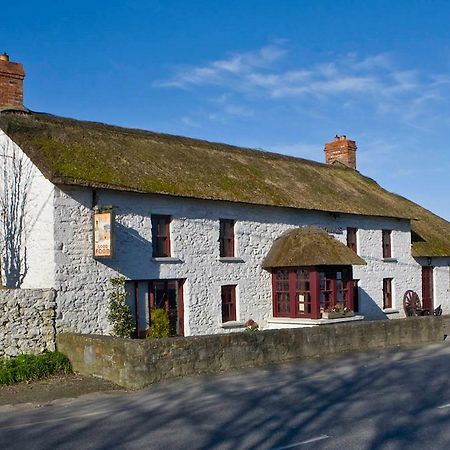 The Snug, Ardfert Village Buitenkant foto