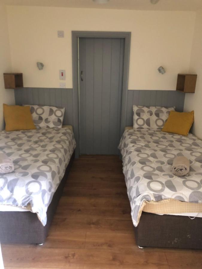 The Snug, Ardfert Village Buitenkant foto