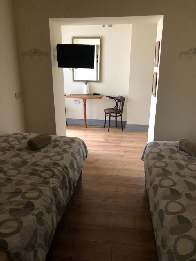The Snug, Ardfert Village Buitenkant foto