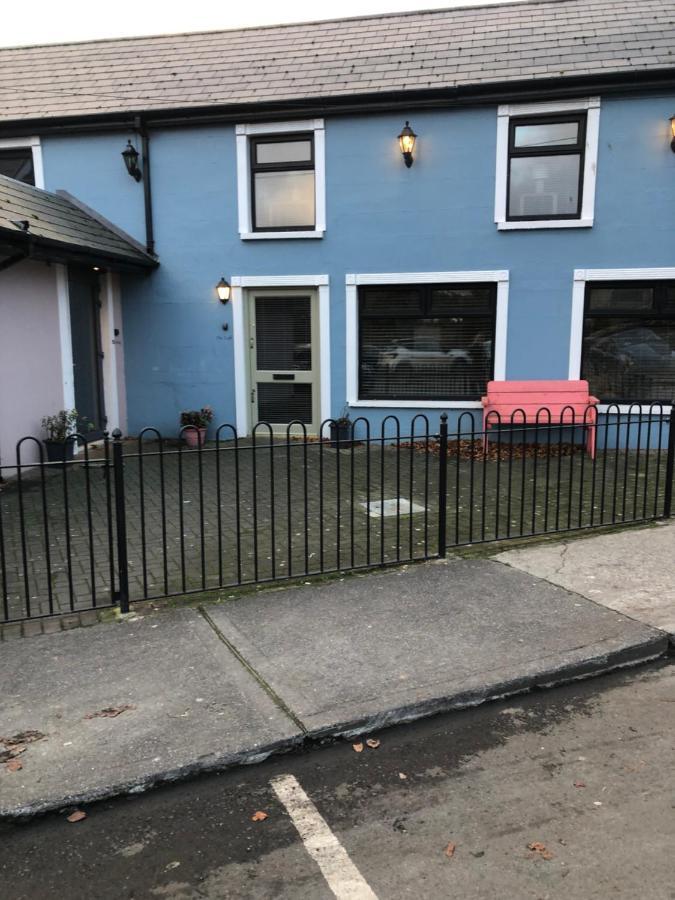 The Snug, Ardfert Village Buitenkant foto