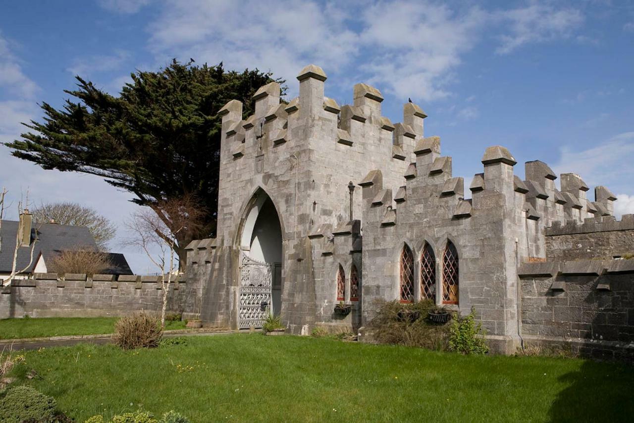 The Snug, Ardfert Village Buitenkant foto