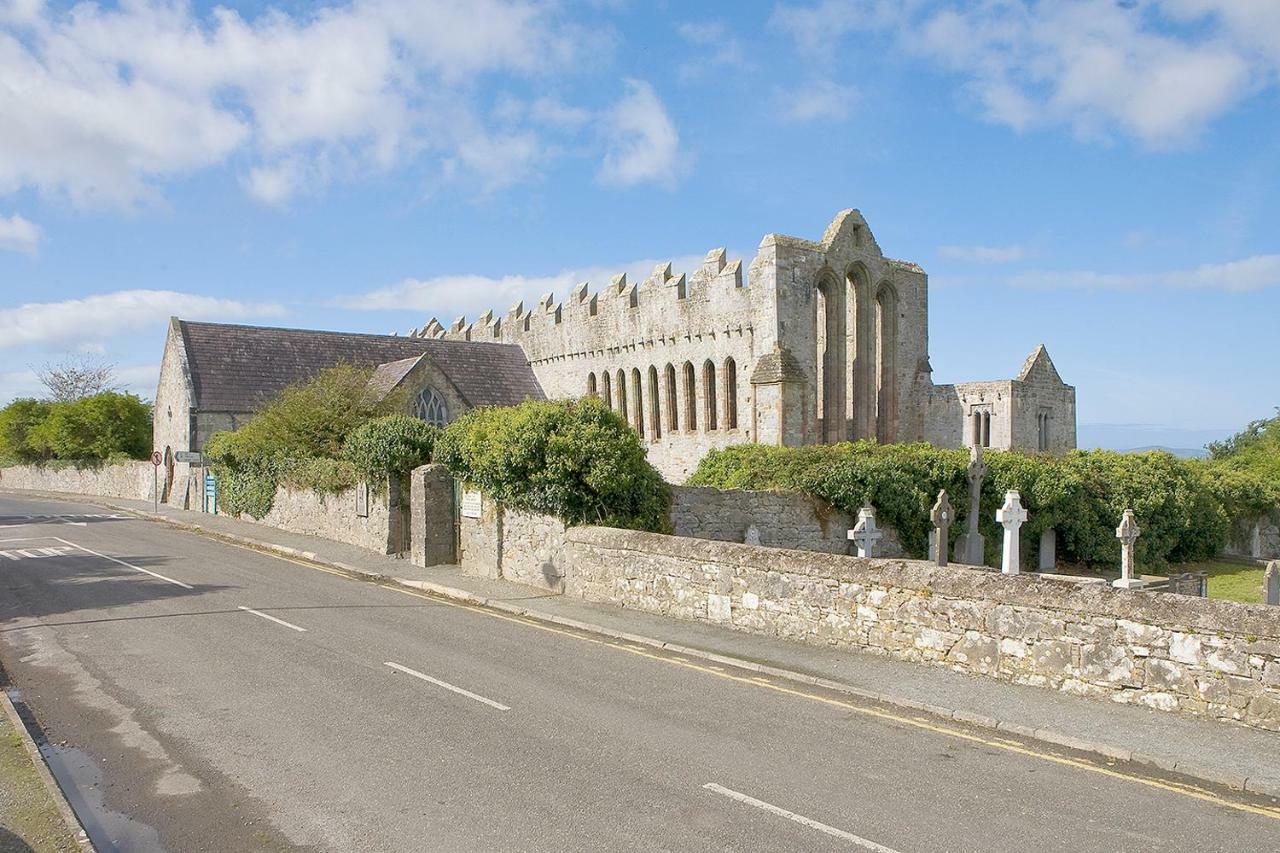 The Snug, Ardfert Village Buitenkant foto